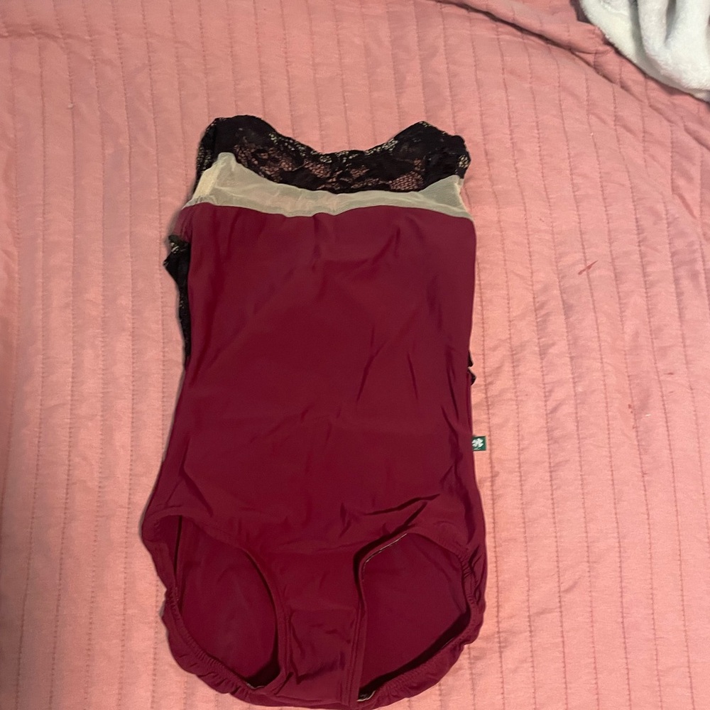 leotards. do not buy. for trade. already sold.